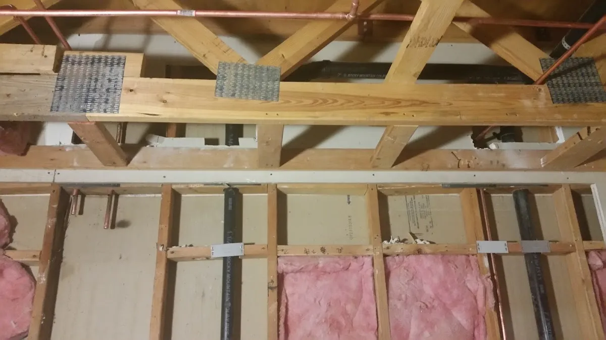 Gas Line Repair in Tulsa, OK